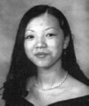 Lue XIONG: class of 2003, Grant Union High School, Sacramento, CA.